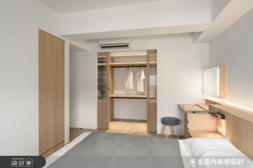 禾光_蔚光．居_北歐風