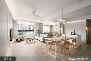 禾光室內裝修設計有限公司 案例圖2