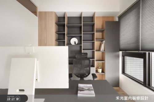 禾光_藏藝_日式禪風