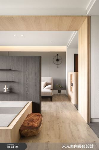 禾光_藏藝_日式禪風