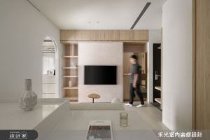 禾光室內裝修設計有限公司 案例圖1