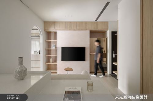 禾光_弦語_北歐風