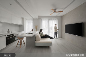 禾光室內裝修設計有限公司 案例圖2