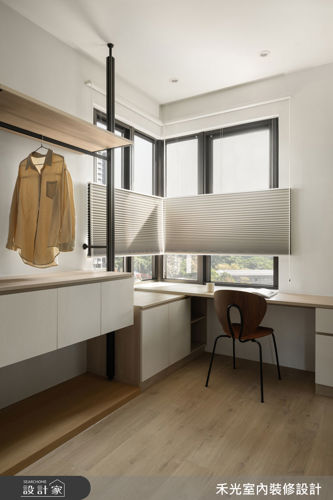 禾光_微慕_北歐風