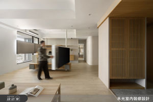 禾光室內裝修設計有限公司 案例圖2