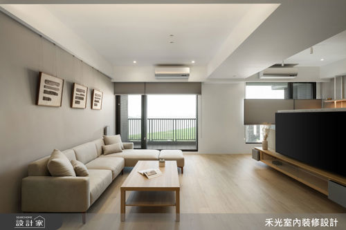 禾光_微慕_北歐風