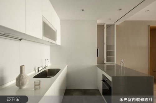 禾光_微慕_北歐風