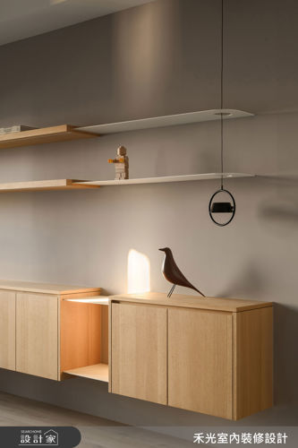 禾光_微慕_北歐風