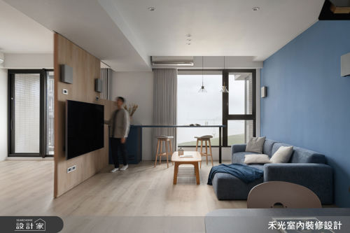 禾光_瀾嵐_北歐風