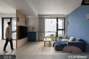 禾光室內裝修設計有限公司 案例圖1