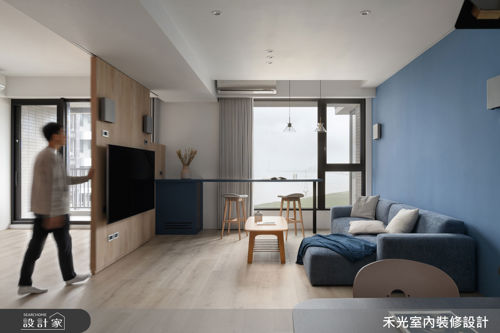 禾光_瀾嵐_北歐風