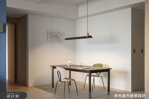 禾光_瀾嵐_北歐風