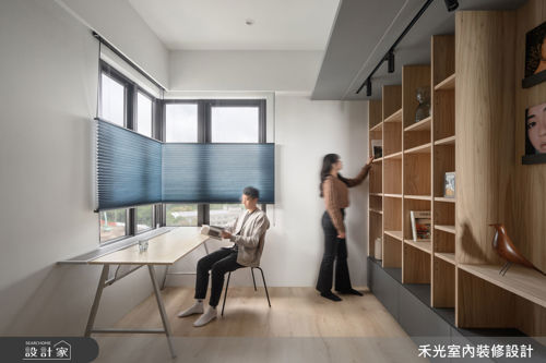 禾光_瀾嵐_北歐風