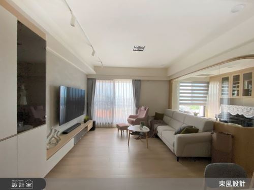 東風_65_新竹_北歐風