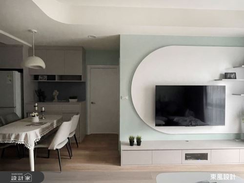 東風_67_苗栗_北歐風