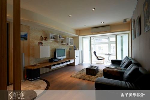 舍子美學_18_休閒風