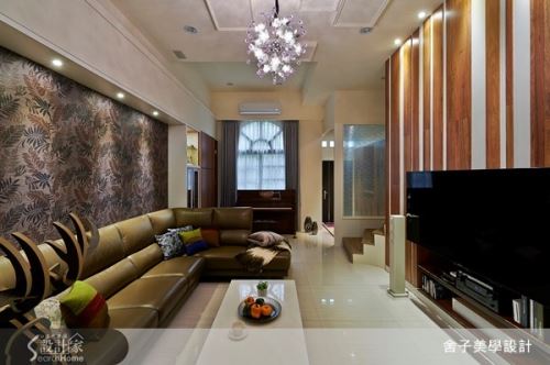 舍子美學_27_混搭風