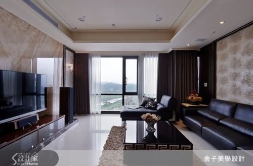 舍子美學_28_奢華風