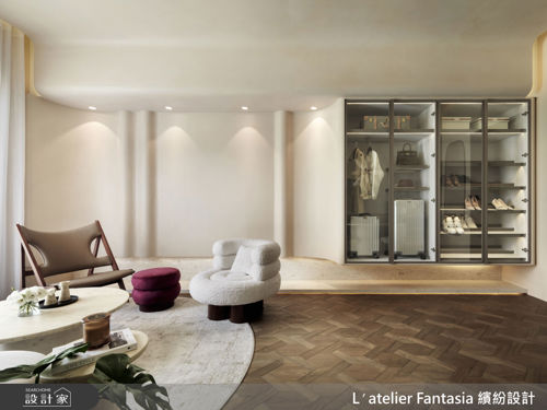 繽紛_42_奶油法式風