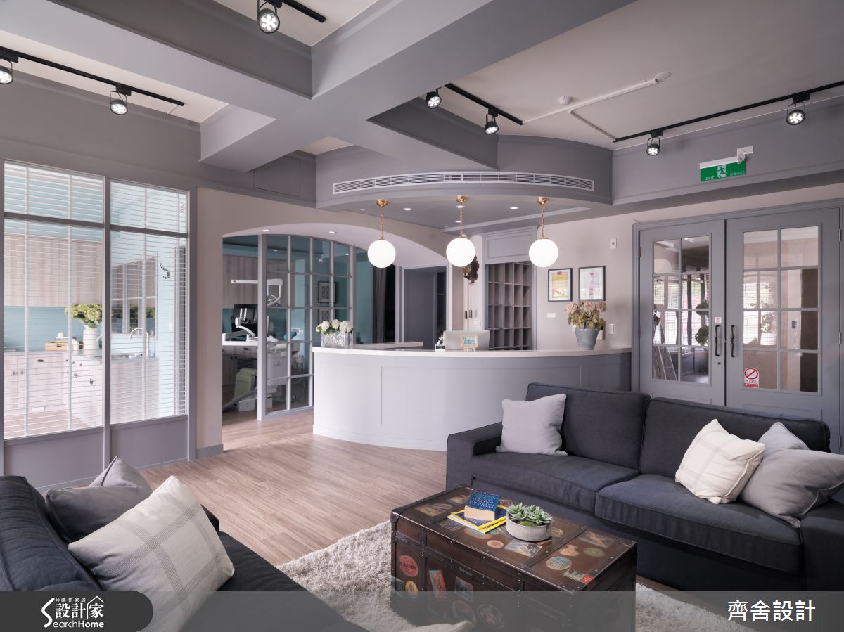 陽光牙醫桃園 Dcscho 陽光牙醫桃園 Dcscho