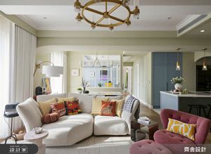 齊舍設計事務所 案例圖1