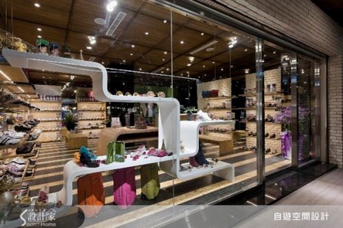 自遊空間_01_休閒風