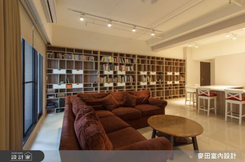 麥田_14_休閒多元