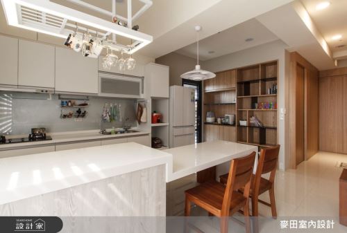 麥田_17_休閒多元