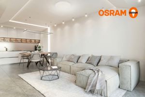 歐司朗人因照明以人為本！用光滿足全方位生活幸福感！_視覺圖