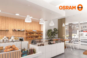 OSRAM歐司朗照明全系列節能標章，靈活點亮多元空間!_視覺圖