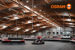 百變自如× 高效節能! OSRAM 歐司朗撥切控制LED投光燈/高天井燈照明系統全方位應用升級_視覺圖