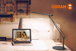 卓越之光，伴隨智慧而生：與歐司朗德系檯燈共築成長未來!_視覺圖