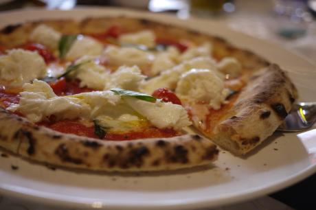 創意滿點，誠意滿分的義式料理─15義大利餐廳_視覺圖