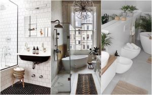浴室地磚搭配大集合！20 種美型磁磚 Lookbook 讓浴室更亮眼_視覺圖