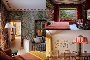 奇想狂野澳洲私宅 把家變成一場夢境式體驗_視覺圖