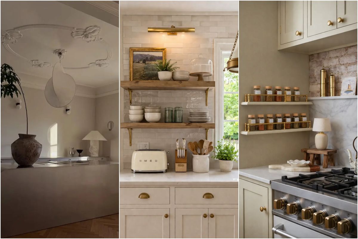 別再照抄 Pinterest 廚房了！真正適合日常的廚房設計靈感_視覺圖