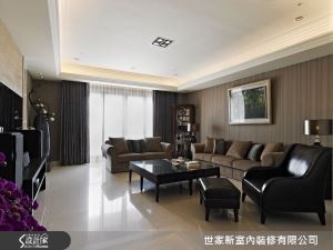 夢幻 60 坪新古典大宅 邀你共賞精品藝術秀_視覺圖