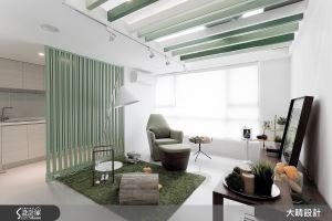 香醇濃郁設計特調 抹茶奶綠控的最愛_視覺圖