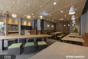 「食」在有趣！ 好美的 30 坪北歐複合式小餐館_視覺圖