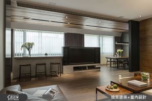 老屋換新顏 替自己與家人打造一個療癒的家吧！_視覺圖