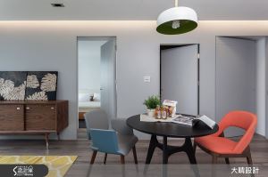 聽老屋唱起一首簡單的歌  關於我們的溫馨家居故事_視覺圖