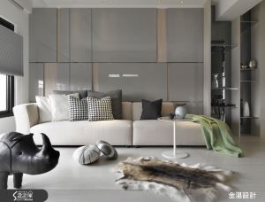 25 坪輕貴族小華宅  打造專屬於你的精緻品味_視覺圖