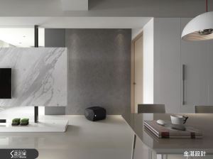 簡約樸質的居所讓你暫時忘卻生活中的煩惱_視覺圖