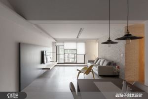 用愛共築未來 為孩子打造一個舒適的簡約宅_視覺圖