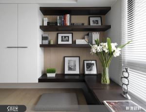 美感、機能兼具！ 細味 52 坪現代都會深蘊_視覺圖