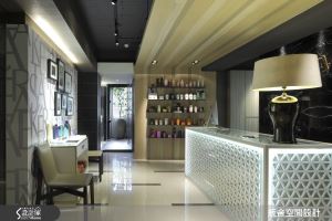 交給設計師就對了！替中古屋做造型 蛻變時尚潮髮廊_視覺圖