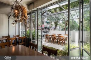 看見台灣美！東方飲食新美學 古往今來的趣味穿越劇_視覺圖