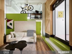 把如茵綠地帶回家！放映一部專屬家人的療癒電影_視覺圖