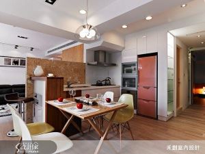 放大 28 坪空間機能！ 回歸一家 3 口的舒適好生活_視覺圖