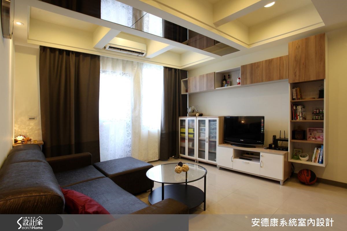 百萬以下換一個新家! 18 坪中古屋的奇蹟改造記事!